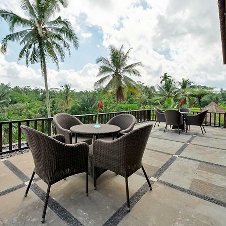 Villa Kembang Bali Ubud Extérieur photo