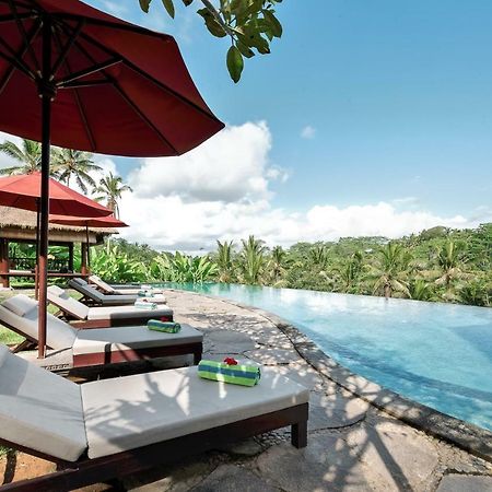 Villa Kembang Bali Ubud Extérieur photo