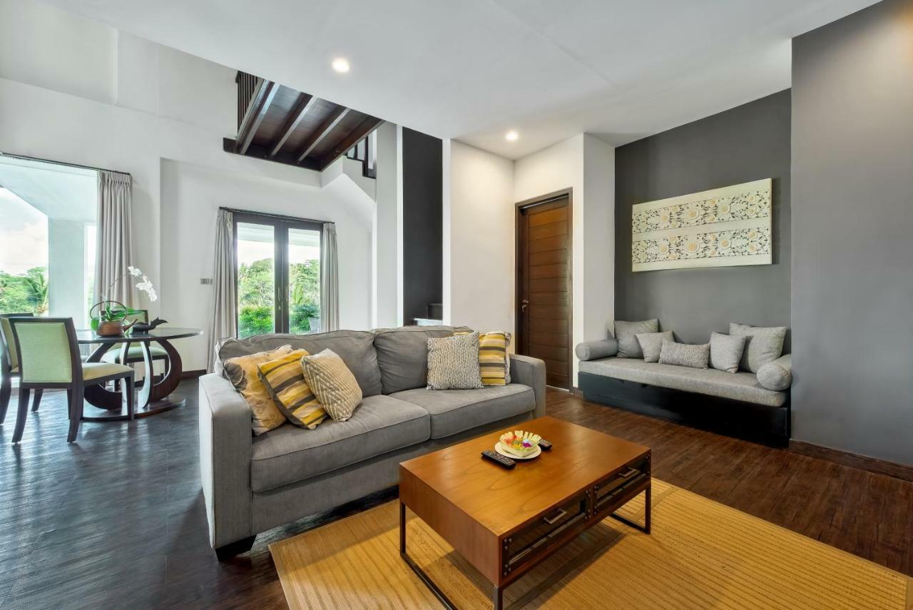 Villa Kembang Bali Ubud Extérieur photo