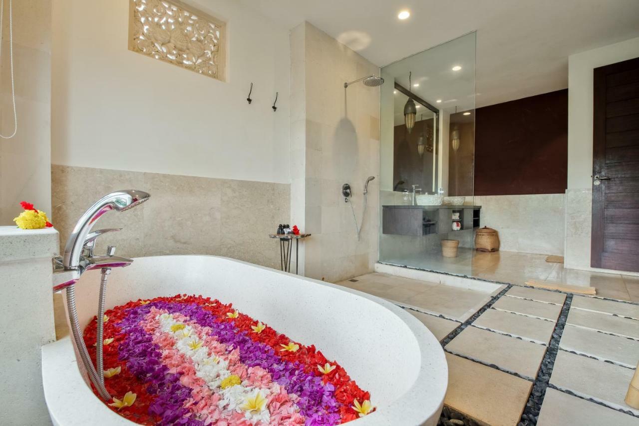 Villa Kembang Bali Ubud Extérieur photo