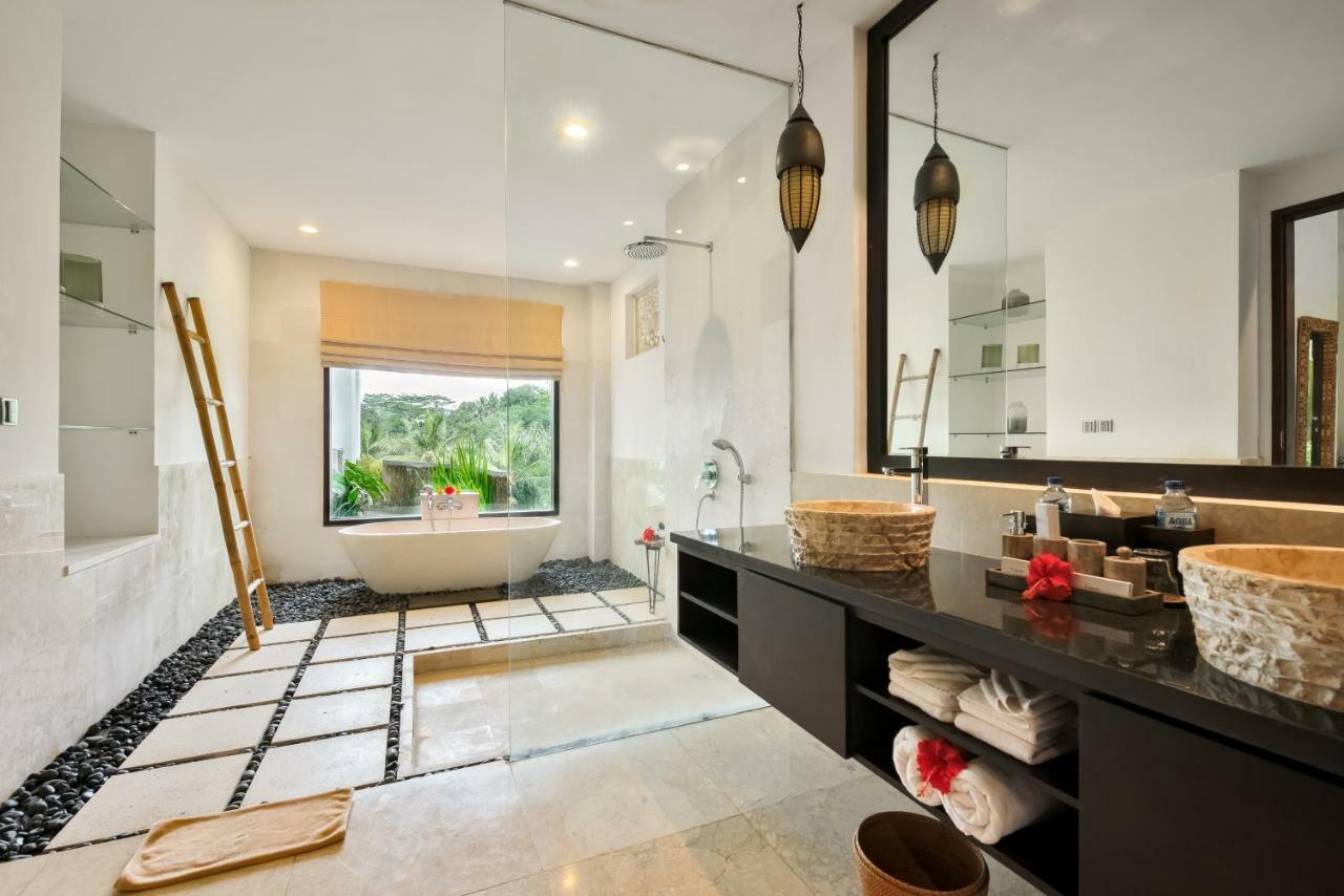 Villa Kembang Bali Ubud Extérieur photo