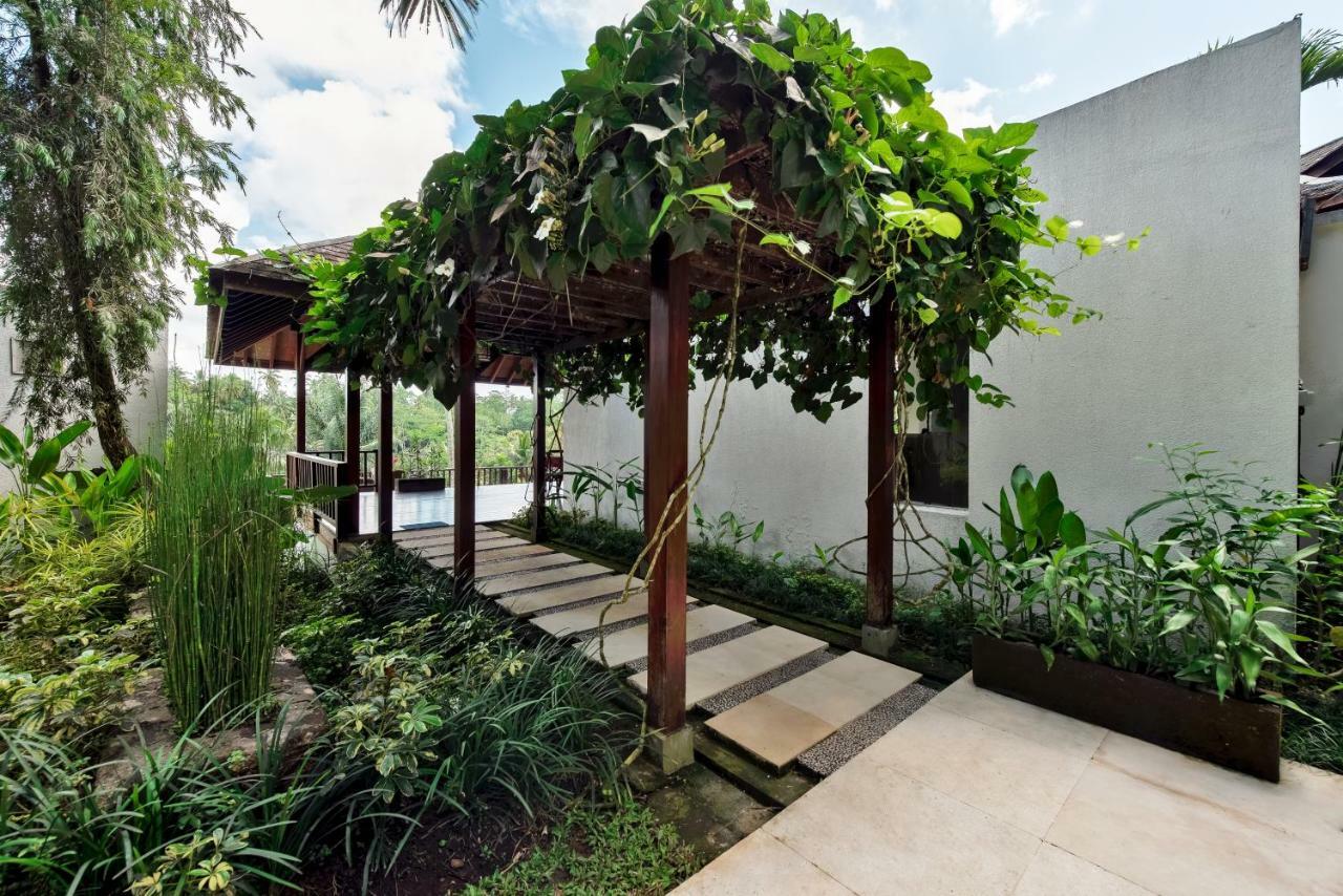 Villa Kembang Bali Ubud Extérieur photo