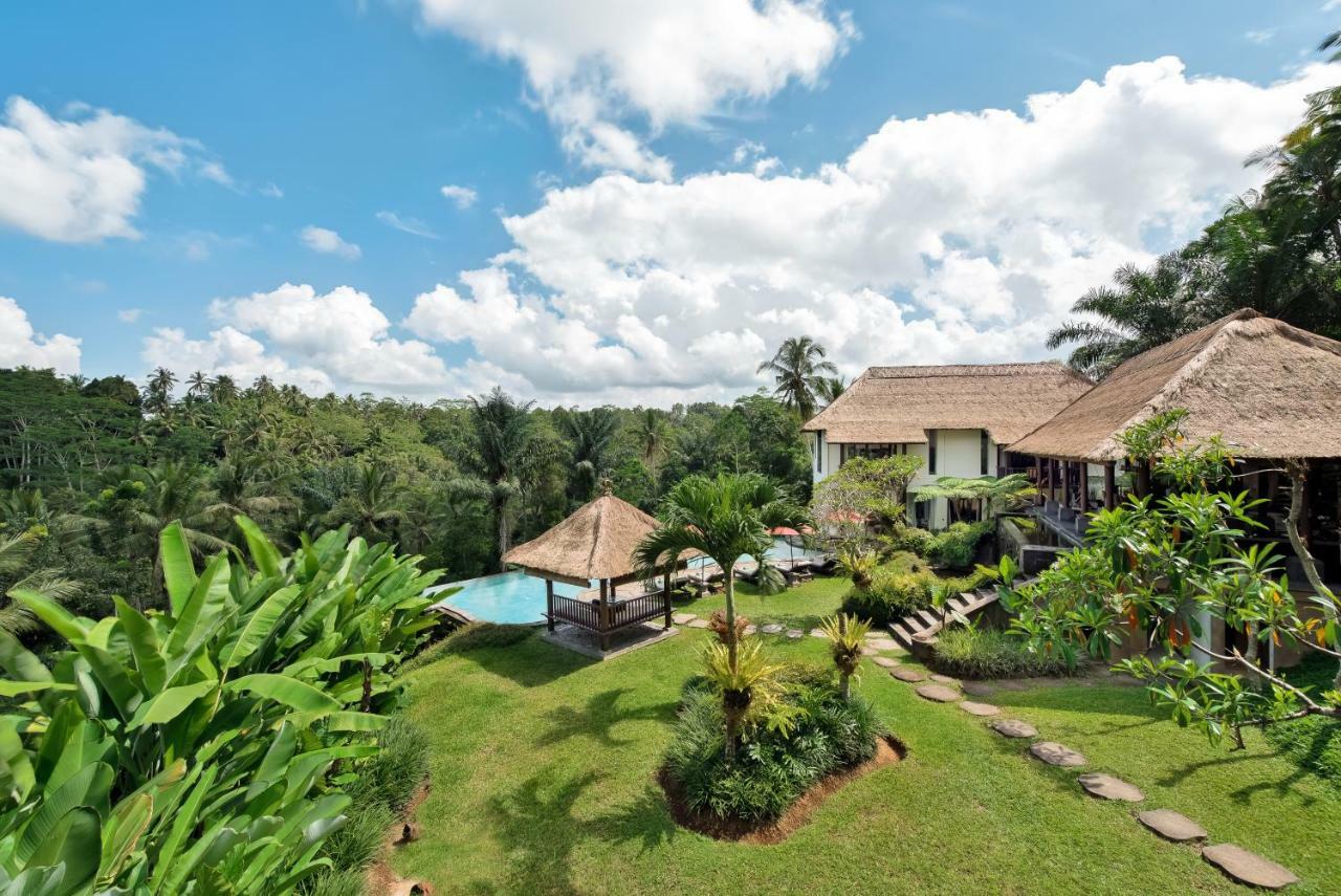 Villa Kembang Bali Ubud Extérieur photo