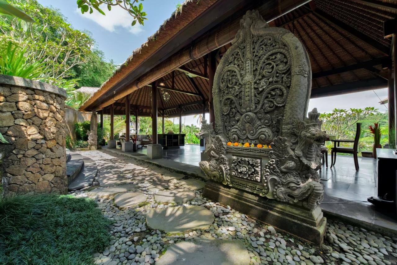 Villa Kembang Bali Ubud Extérieur photo