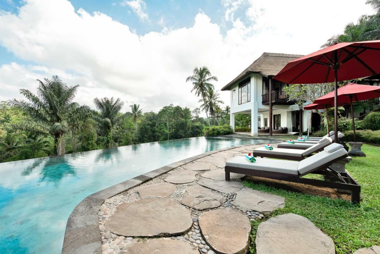 Villa Kembang Bali Ubud Extérieur photo