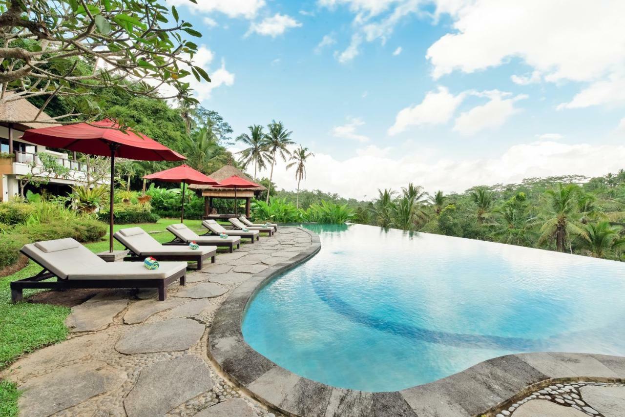 Villa Kembang Bali Ubud Extérieur photo
