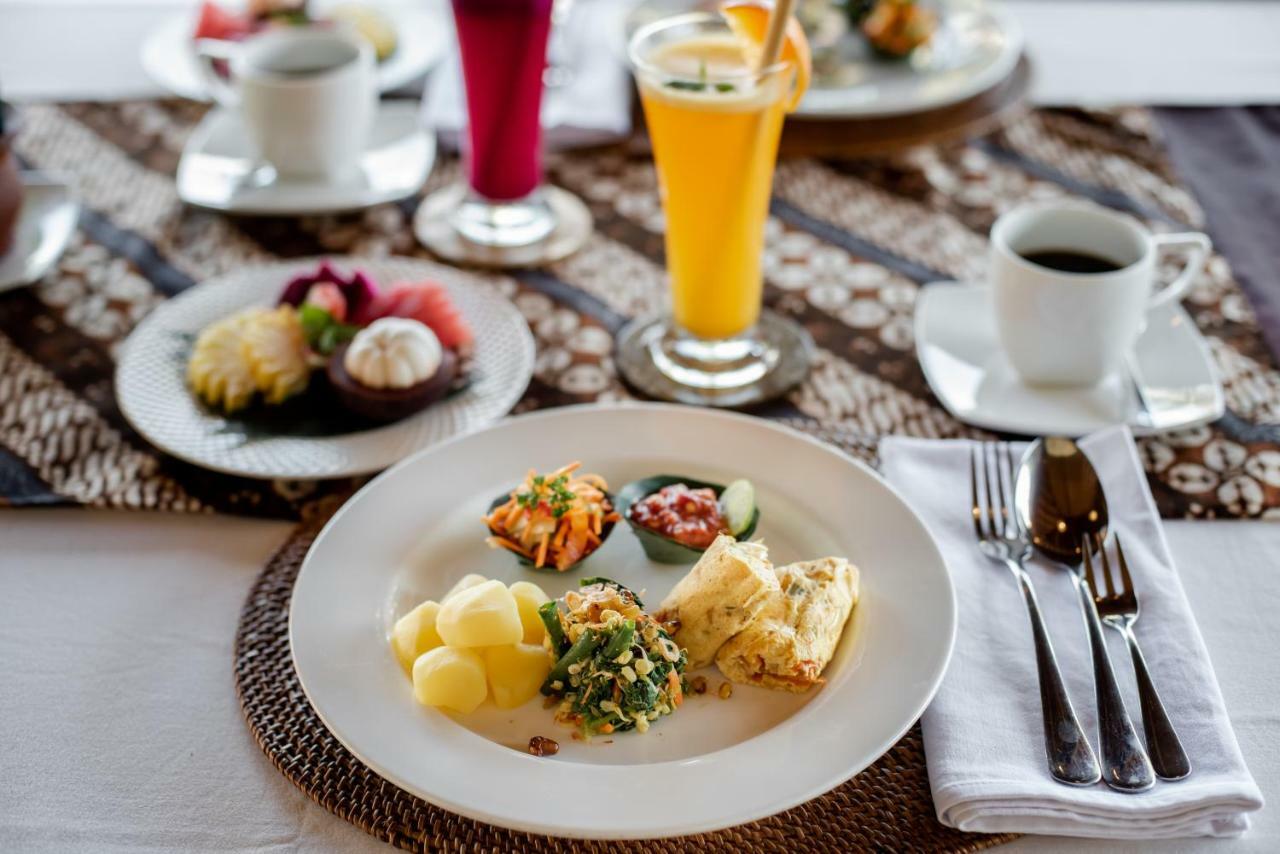 Villa Kembang Bali Ubud Extérieur photo