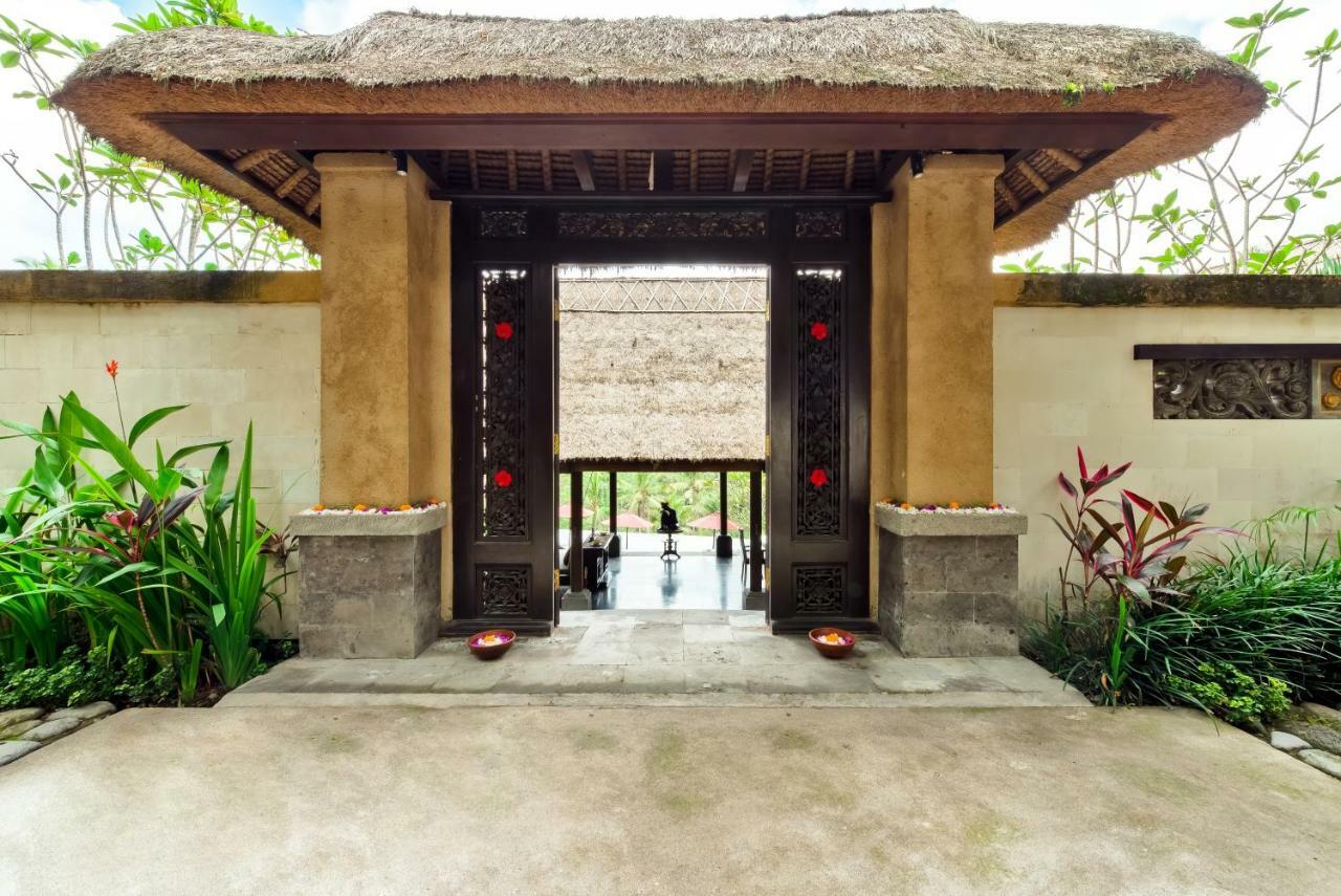 Villa Kembang Bali Ubud Extérieur photo