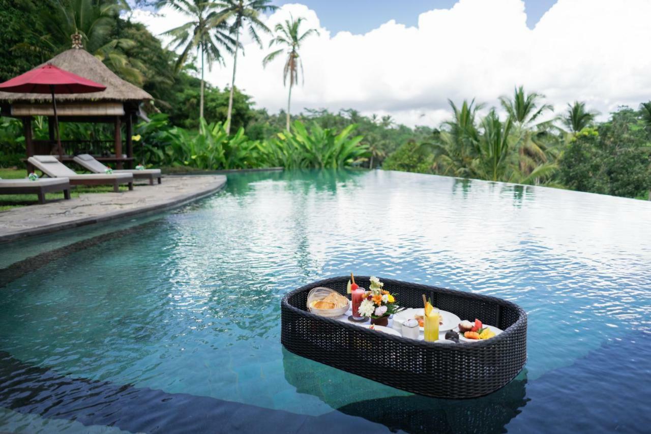 Villa Kembang Bali Ubud Extérieur photo