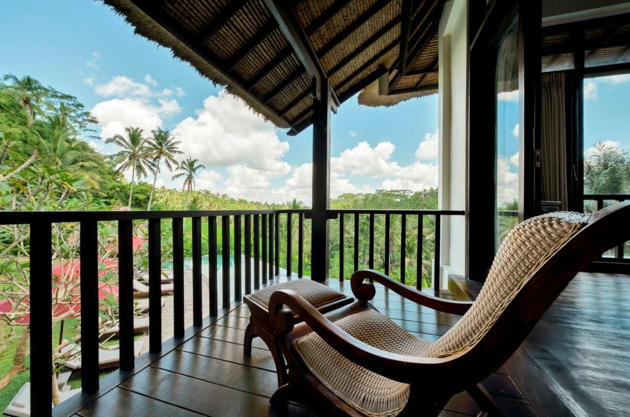 Villa Kembang Bali Ubud Extérieur photo