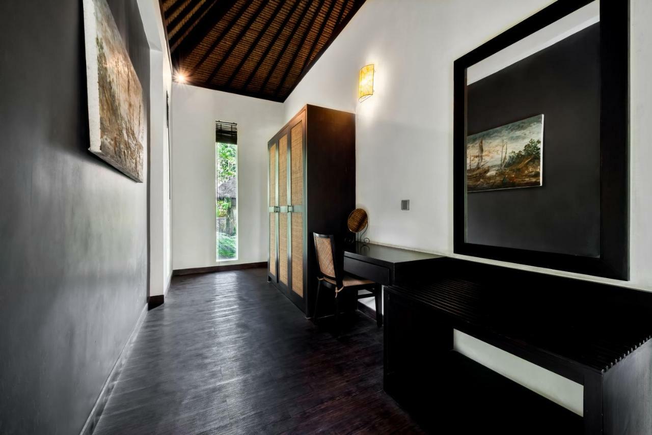Villa Kembang Bali Ubud Extérieur photo