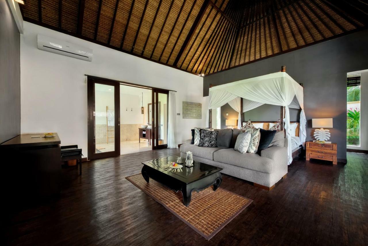 Villa Kembang Bali Ubud Extérieur photo