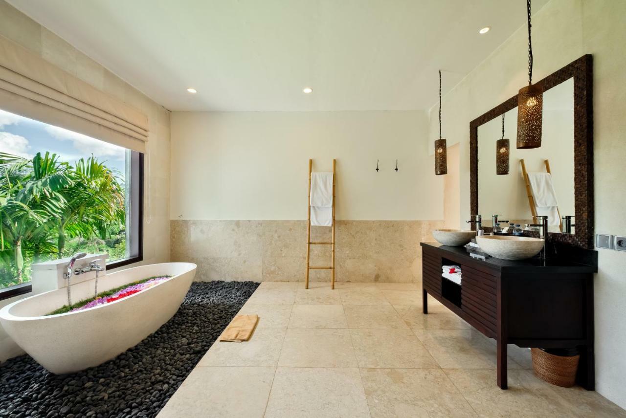 Villa Kembang Bali Ubud Extérieur photo