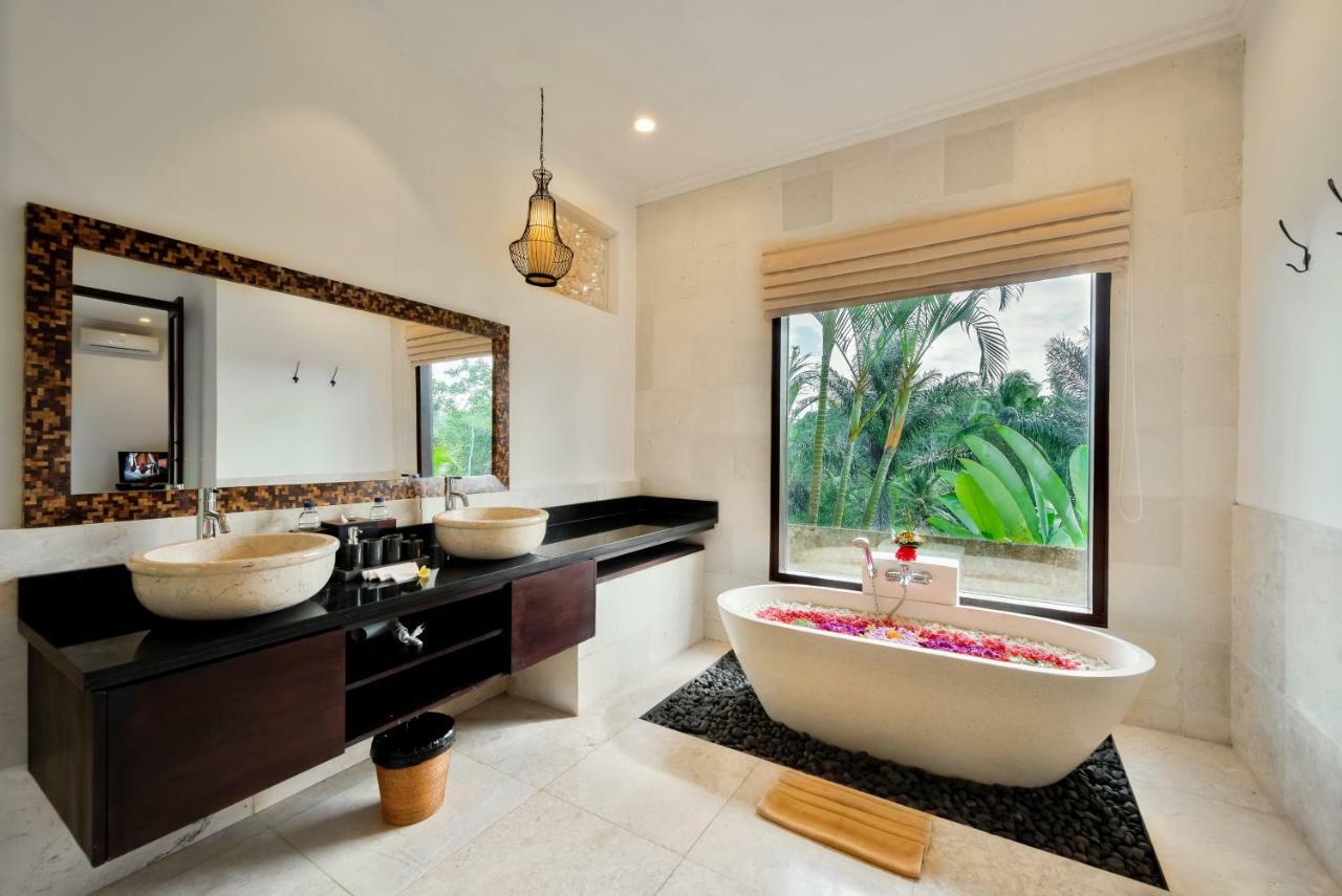 Villa Kembang Bali Ubud Extérieur photo