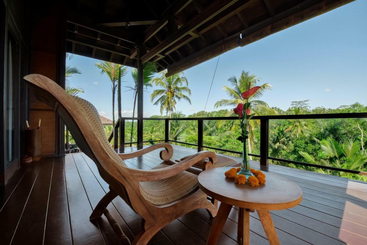 Villa Kembang Bali Ubud Extérieur photo