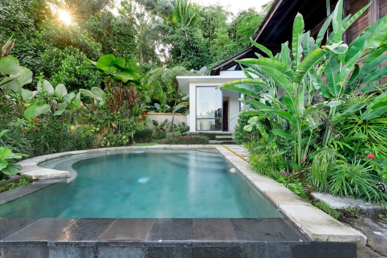 Villa Kembang Bali Ubud Extérieur photo