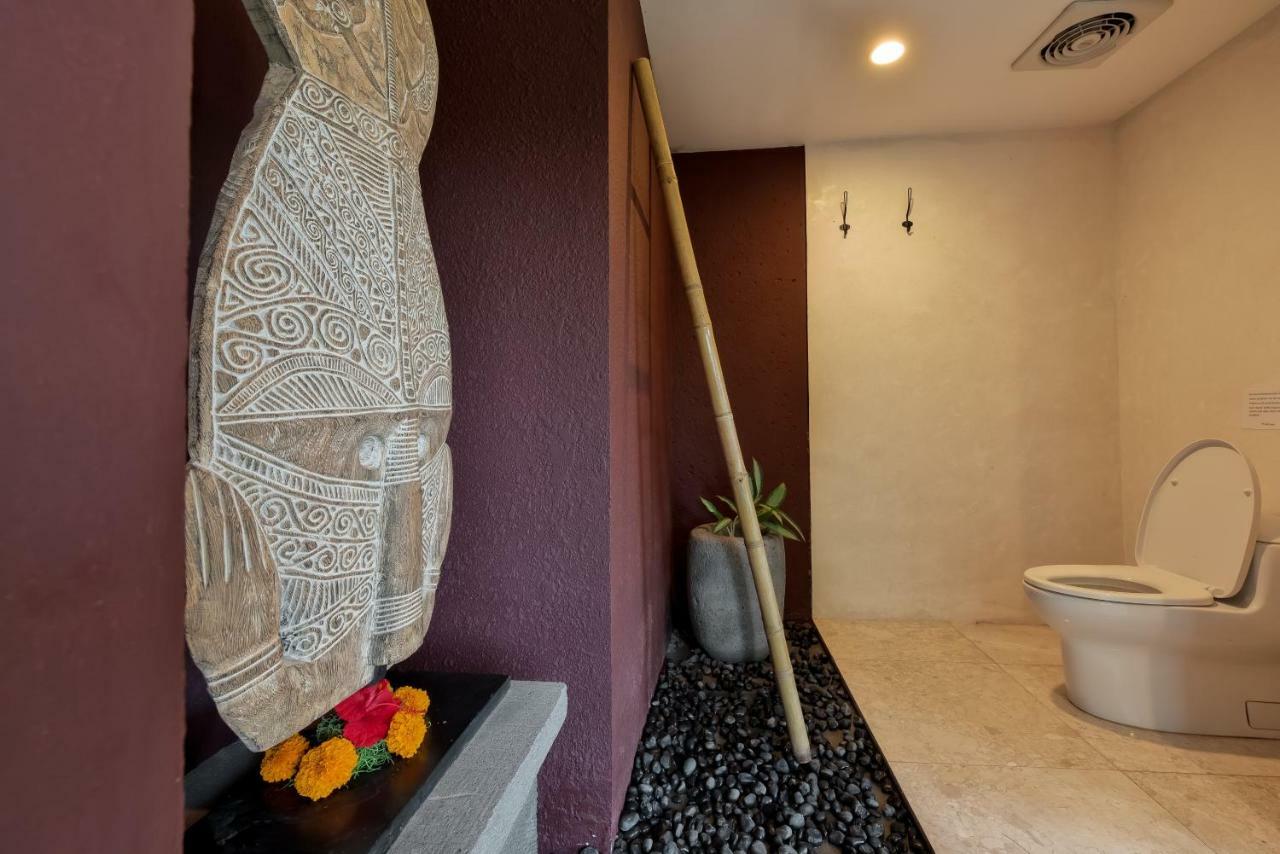 Villa Kembang Bali Ubud Extérieur photo