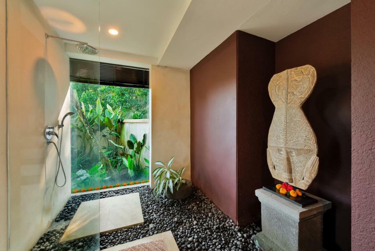 Villa Kembang Bali Ubud Extérieur photo
