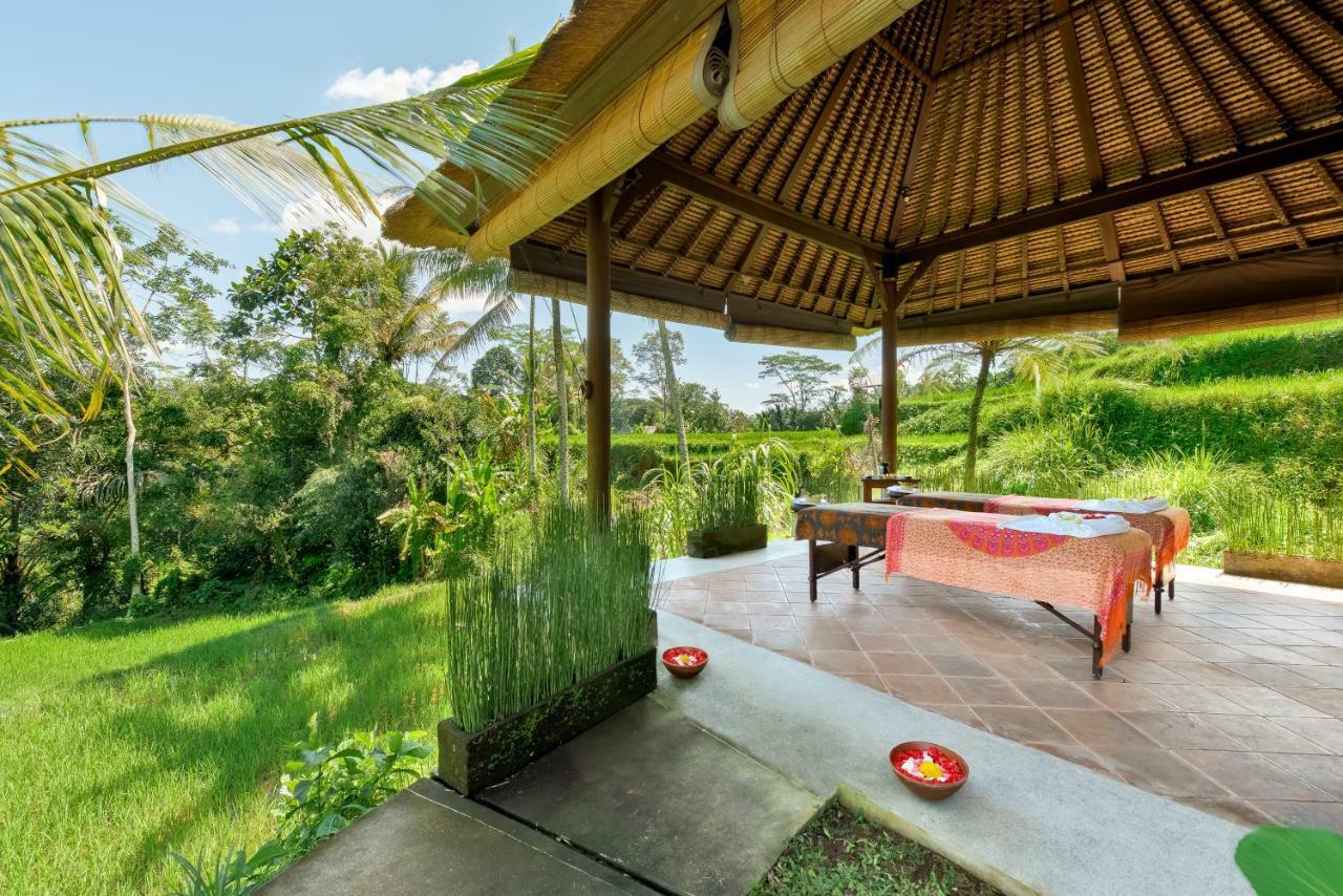 Villa Kembang Bali Ubud Extérieur photo