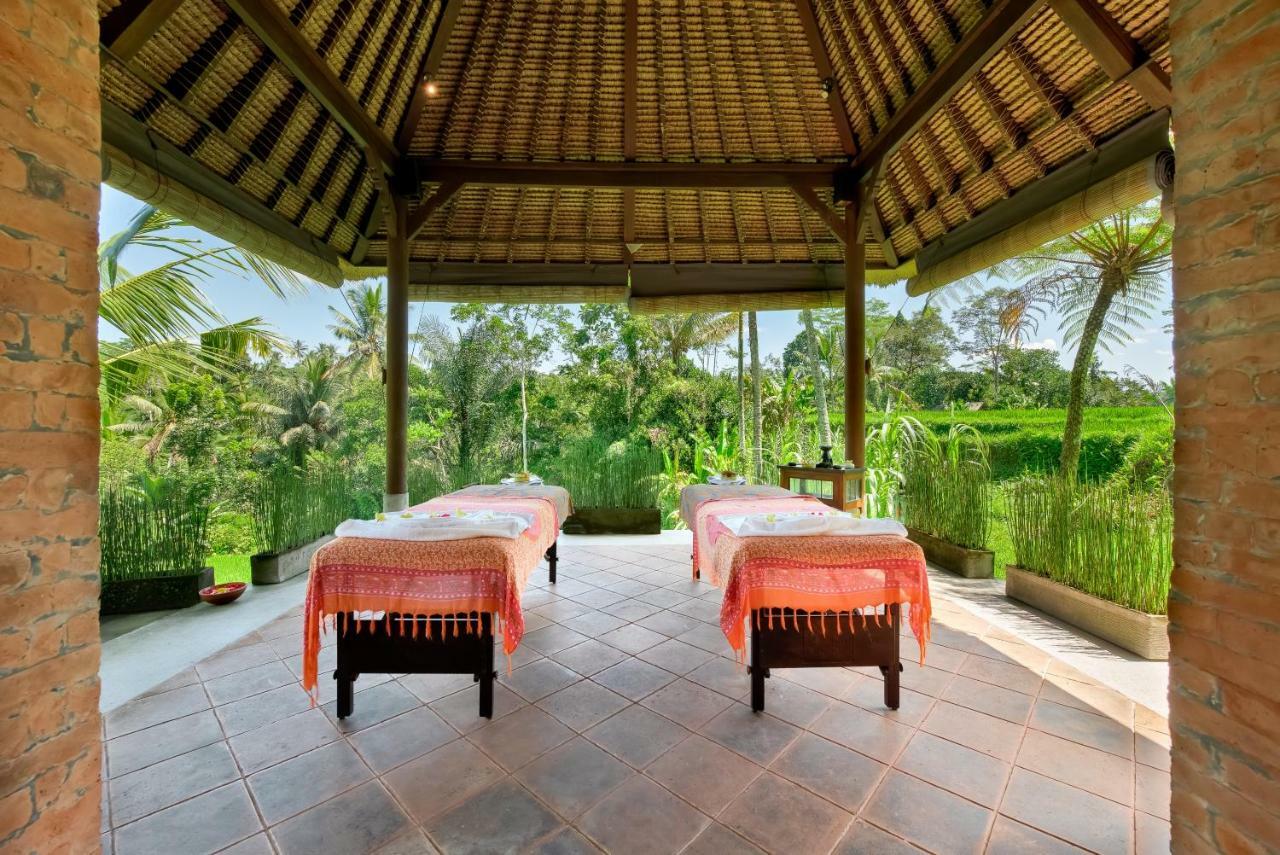 Villa Kembang Bali Ubud Extérieur photo