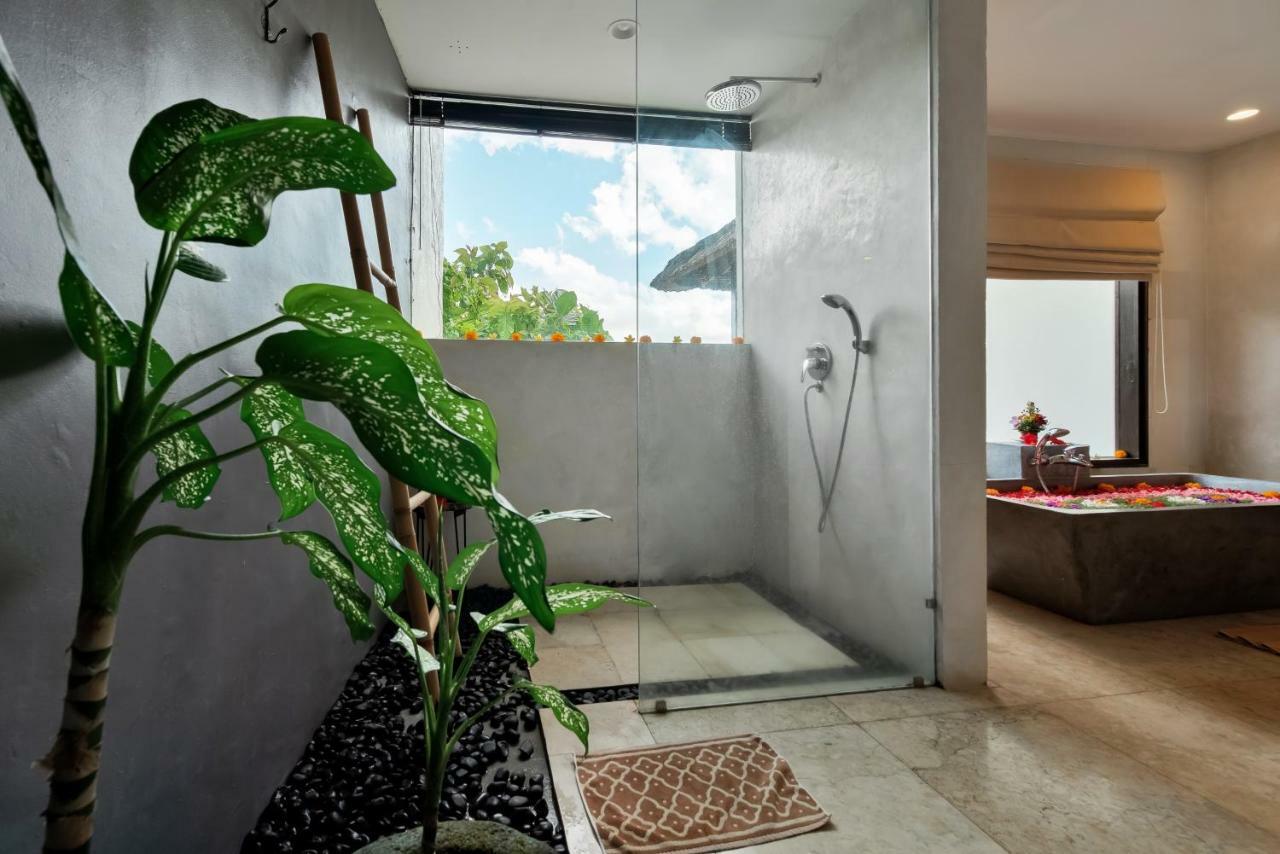 Villa Kembang Bali Ubud Extérieur photo