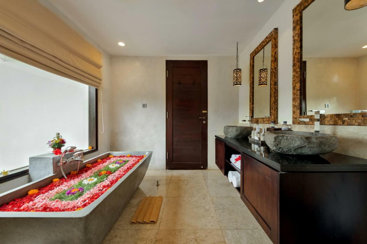 Villa Kembang Bali Ubud Extérieur photo
