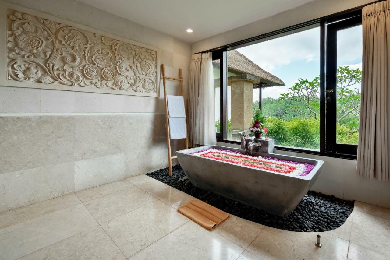 Villa Kembang Bali Ubud Extérieur photo