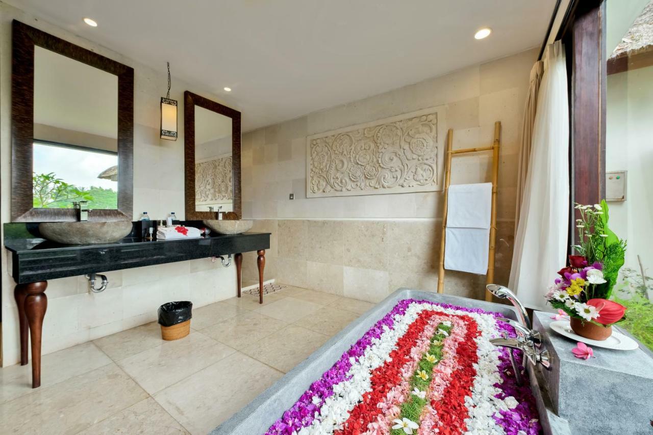 Villa Kembang Bali Ubud Extérieur photo